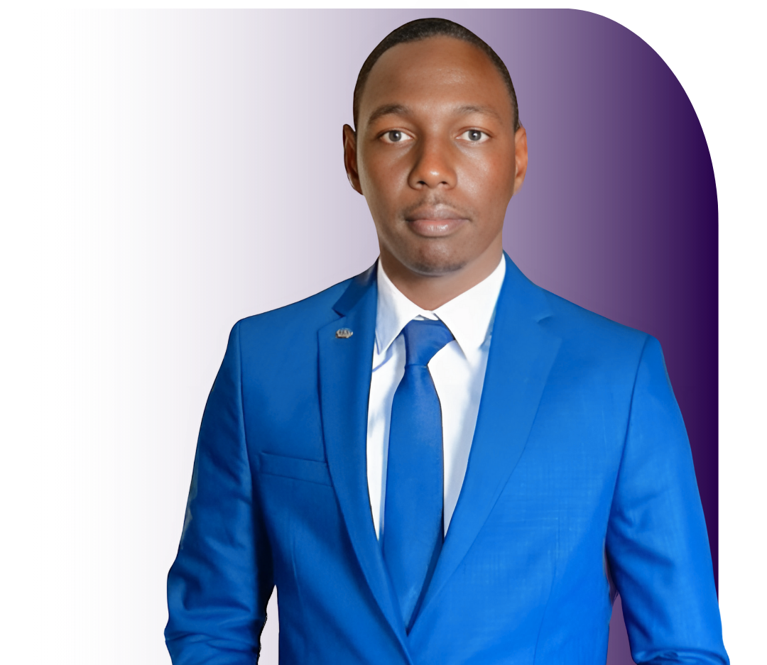 Le directeur de EPF Africa
