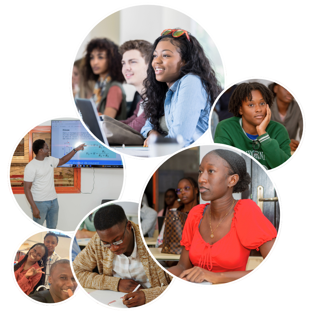 Classes Préparatoires aux Grandes Ecoles