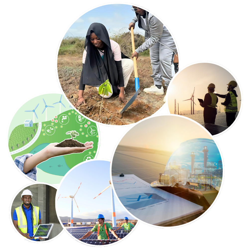 Master en Energie et Environnement