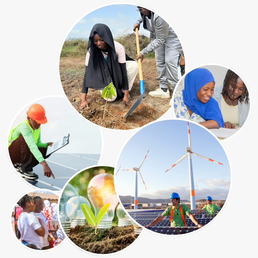 Licence en Energie et Environnement