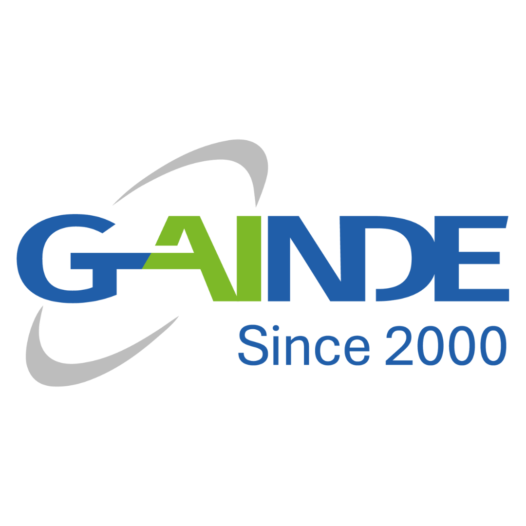 GAÏNDE 2000